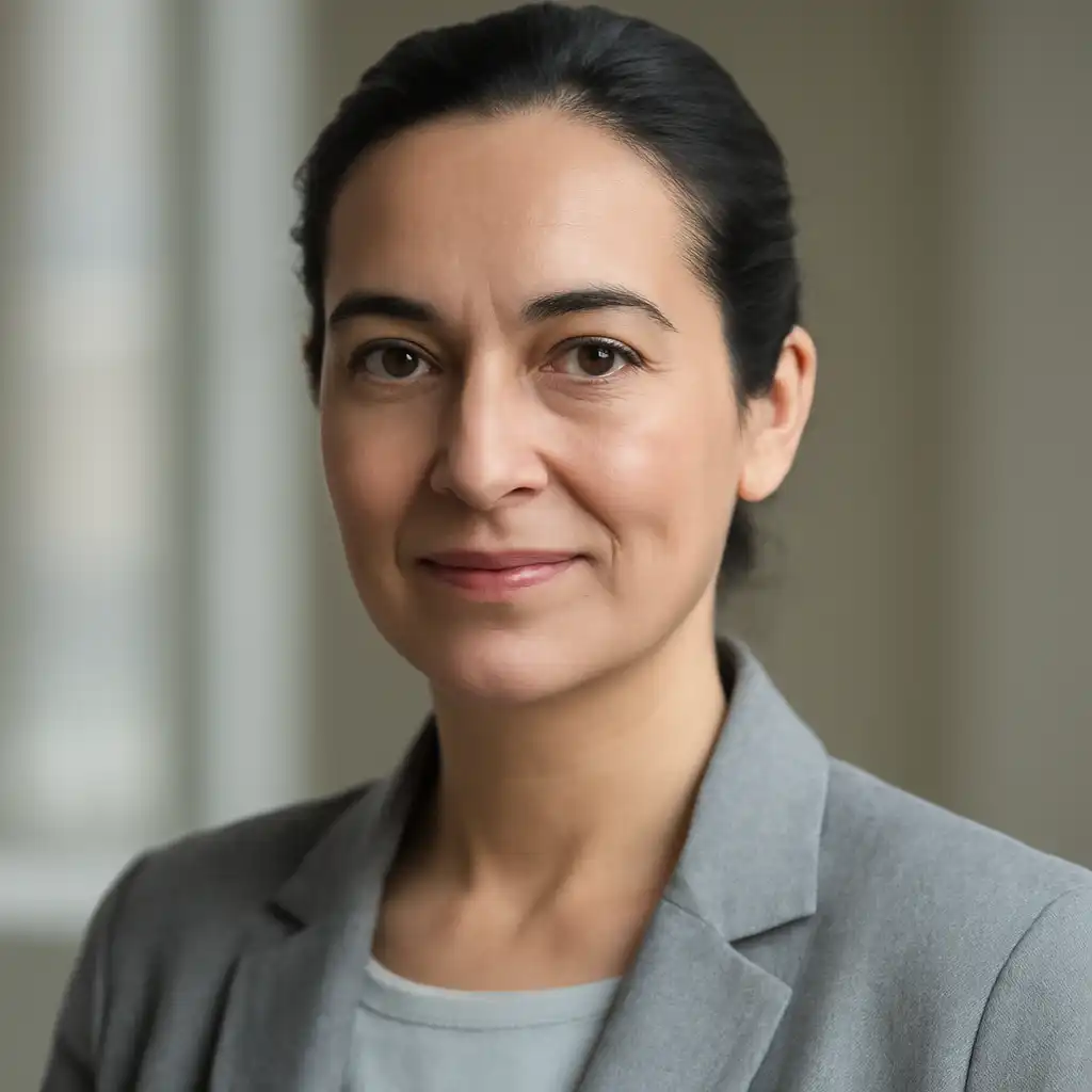 Claudia Sánchez Ramos